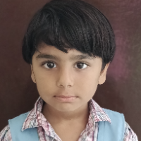 Manvi Gurjar  