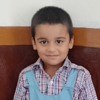 Adarsh Singh Tomar  