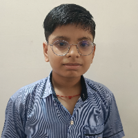 Divyansh Singh Tomar