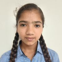 Janbee Gurjar  