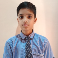 Krishna Sharma  