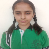 Vaishnavi  Dandotiya