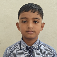 Aadarsh  Bhilware