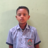 Prince Ojha  