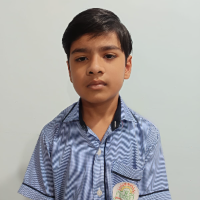 Harsh Jodhapuriya  