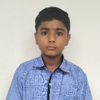Kunj Pratap Singh Sikarwar  