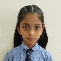Aayasha Singh Rajawat