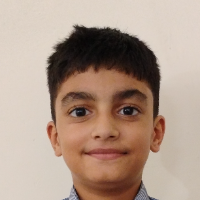 Akhand Pratap Singh  