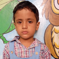 Devansh  Katare