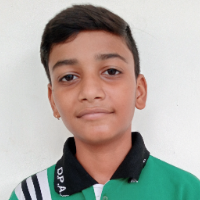 Pradumna Sharma  