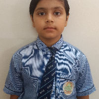Kavya  Gurjar