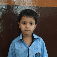 Divyansh Soni  