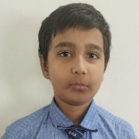 Aayansh Parmar  