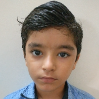 Aryan Tomar  