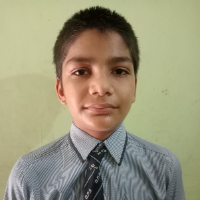 Harshvardhan  Singh
