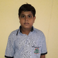 Harshit Chauhan  
