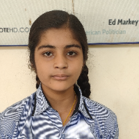 Vaishnavi Chouhan  