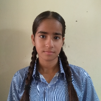 Sweta  Pandey  