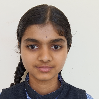 Anjali Singh  