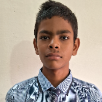 Divyansh Prajapati  