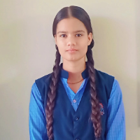 Lovely Nayak  