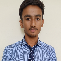Raghav Yadav  