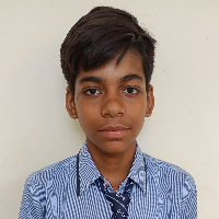 Aditya Singh Sikarwar  