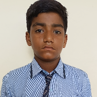 Chetan Singh Sikarwar  