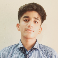 Aman Singh Gurjar  