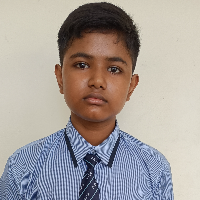 Priyanshu  Ghosh  