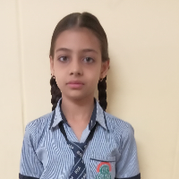Harshita  