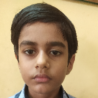 Aarav Sharma  