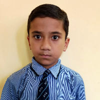 Dhruv Sharma  