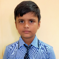Krishna Jadon  