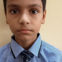 Tanuj Singh Tomar