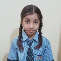 Aditi  Pandey