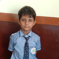 Shivanya  