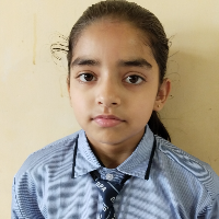 Divyansi  
