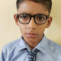 Kartik Sharma  