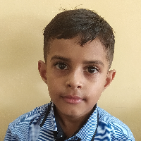 Viraj  Yadav
