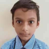 Ekansh  Indoriya