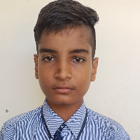 Vishnu Tomar  