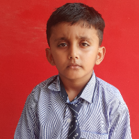 Shivansh  Sharma