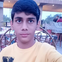 Utkarsh Singh Bhadoria