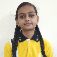 Nisha  Tomar