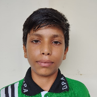 Suraj  Sharma