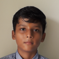 Gagan Sharma  