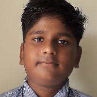 Raunak Singh Parihar  