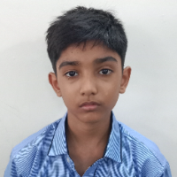 Pushkar Sharma  