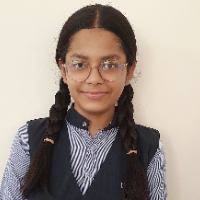 Abhipra    Patel